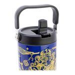 Product Harry Potter Magic & Mayhem Insulated Stainless Steel Tubler with Handle thumbnail image