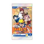 Product Kayou  Naruto Smriti Earth Scroll S01 Booster (1pc) 1 Φακελάκι Τυχαία Επιλογή thumbnail image