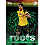 Product Topps 2025-26 UCC Flagship Soccer Hobby Box thumbnail image