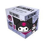 Product Κούπα Hello Kitty Kuromi Fuzzy thumbnail image