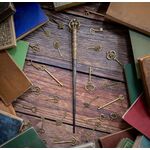 Product Ραβδί Harry Potter Celebration Wand Alohomora Spell thumbnail image