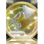 Product Topps 2025 Pixar Gold PC Hobby Box thumbnail image