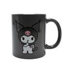 Product Κάλτσες με Κούπα Kuromi Mug And Socks Set thumbnail image