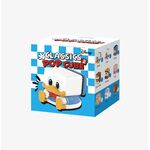 Product Φιγούρα POP MART  Classics POP CUBE-2 Series Figures Blind Box (1τμχ Τυχαία Επιλογή) thumbnail image