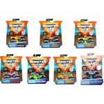 Product Spin Master Monster Jam Truck Series Random thumbnail image