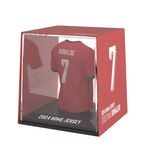 Product Φιγούρα Ρέπλικα FanCollex: MyJersey - Portugal Home 2024 Ronaldo (03MY00023) thumbnail image
