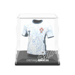 Product Φιγούρα Ρέπλικα FanCollex: MyJersey - Portugal Away 2024 European Championship Ronaldo (03MY00024) thumbnail image
