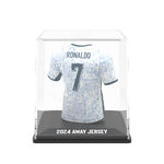 Product Φιγούρα Ρέπλικα FanCollex: MyJersey - Portugal Away 2024 European Championship Ronaldo (03MY00024) thumbnail image