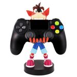 Product Cable Guys Crash Bandicoot Trilogy Phone & Controller Holder thumbnail image