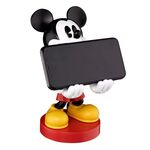 Product Disney Cable Guy Mickey Clamping Bracket thumbnail image