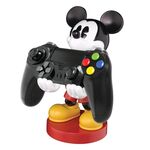 Product Disney Cable Guy Mickey Clamping Bracket thumbnail image