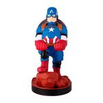 Product Marvel Captain America Cable Guy thumbnail image