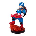 Product Marvel Captain America Cable Guy thumbnail image