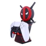 Product Marvel Deadpool Icon Cable Guy thumbnail image