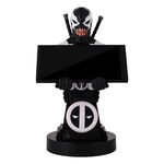 Product Marvel Deadpool Back in Black Cable Guy thumbnail image