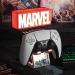 Product Marvel Logo Cable Guy thumbnail image