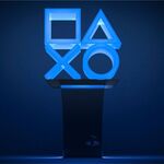 Product Playstation Icon Cable Guy thumbnail image
