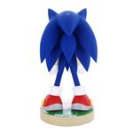 Product Cable Guys: Sonic the Hedgehog Phone & Controller Holder thumbnail image