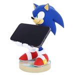 Product Cable Guys: Sonic the Hedgehog Phone & Controller Holder thumbnail image