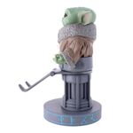 Product Star Wars The Mandalorian Cable Guy Grogu thumbnail image