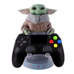 Product Star Wars The Mandalorian Cable Guy Grogu thumbnail image
