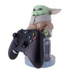 Product Star Wars The Mandalorian Cable Guy Grogu thumbnail image