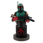Product Star Wars Cable Guy Boba Fett thumbnail image
