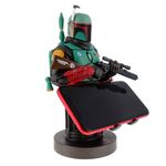 Product Star Wars Cable Guy Boba Fett thumbnail image