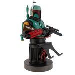 Product Star Wars Cable Guy Boba Fett thumbnail image