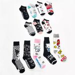 Product Hello Kitty Gift Box Socks thumbnail image