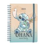 Product Disney Stitch Weekly Calendar thumbnail image