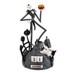 Product Ημερολόγιο Nightmare Before Christmas Resin 3D Ετήσιο thumbnail image