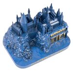 Product Ημερολόγιο Φιγούρα Harry Potter Hogwarts Perpetual thumbnail image