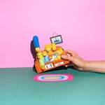 Product Ημερολόγιο The Simpsons 3D Perpetual Calendar thumbnail image