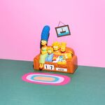 Product Ημερολόγιο The Simpsons 3D Perpetual Calendar thumbnail image
