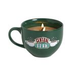 Product Friends: Central Perk Coffee Cup Candle thumbnail image