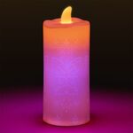 Product Φωτιστικό Encanto Candle Light With Butterfly thumbnail image