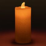 Product Φωτιστικό Encanto Candle Light With Butterfly thumbnail image