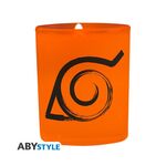 Product Naruto Candle Konoha thumbnail image