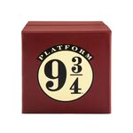 Product Σετ Κερί με Κολιέ Harry Potter 9 3/4 Platform thumbnail image