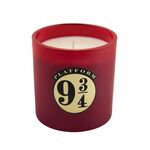 Product Σετ Κερί με Κολιέ Harry Potter 9 3/4 Platform thumbnail image