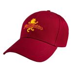 Product Καπέλο Baseball Harry Potter Gryffindor thumbnail image