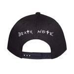 Product Death Note Adjustable Cap thumbnail image