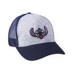 Product Disney Stitch Embroidery Cap thumbnail image