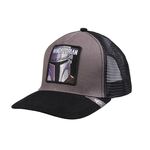 Product Star Wars Mandalorian Patches thumbnail image