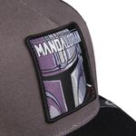 Product Star Wars Mandalorian Patches thumbnail image