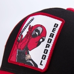 Product Deadpool Baseball Cap thumbnail image