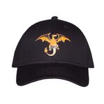 Product Pokemon Charizard Men's Adjustable Cap thumbnail image