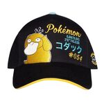 Product Pokemon Psyduck Cap thumbnail image