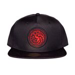 Product Καπέλο Snapback House Of The Dragon thumbnail image
